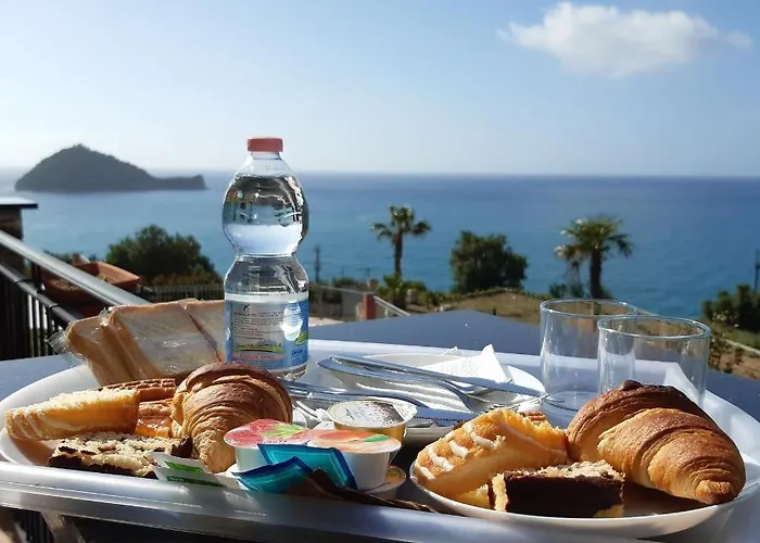 住宿加早餐酒店 Mare