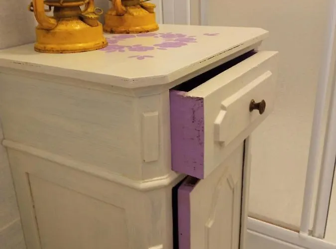 Mare 住宿加早餐酒店 3*