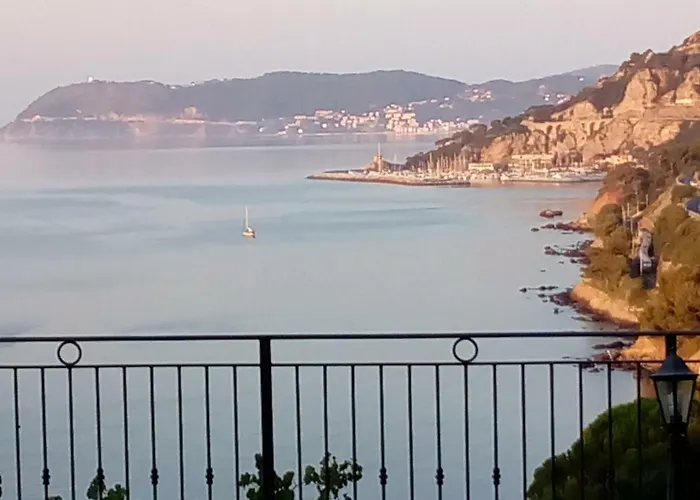 住宿加早餐酒店 Mare 3*