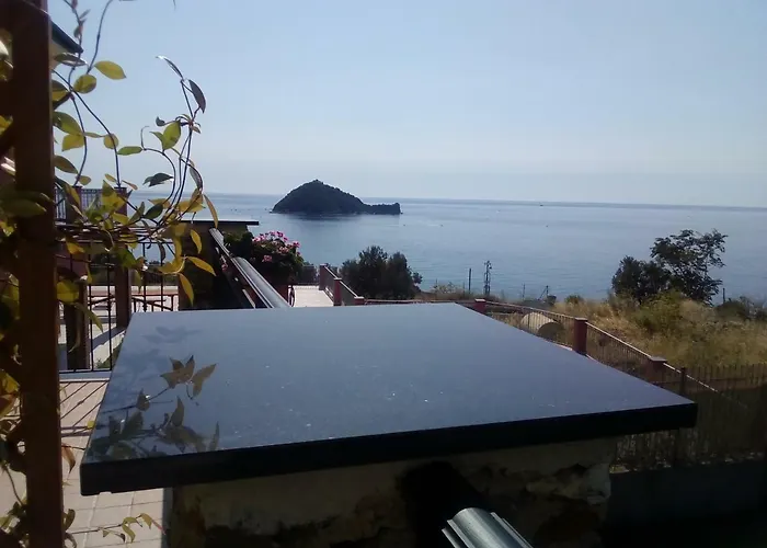 Mare 3* 阿拉西奥