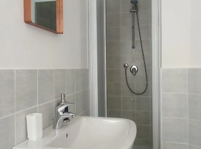 住宿加早餐酒店 Mare 3*