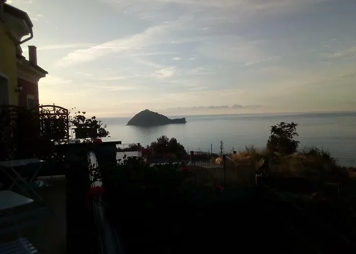 住宿加早餐酒店 Mare 3*