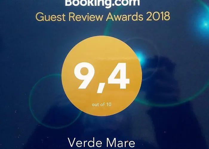 Panzió Mare Alassio