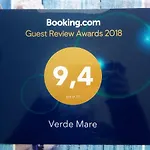 Bed & Breakfast Mare Alassio