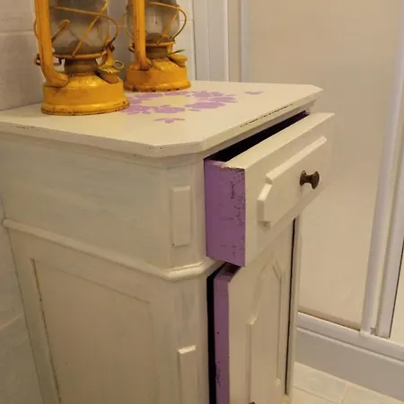 Mare فندق مبيت وإفطار 4*