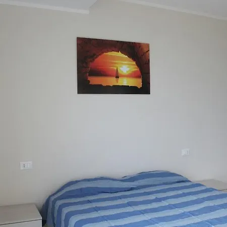 Mare 3* Алассіо