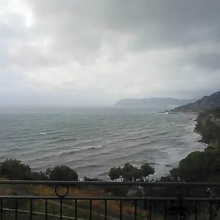 Mare فندق مبيت وإفطار