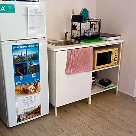 Mare فندق مبيت وإفطار 4*