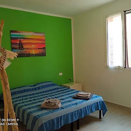 Mare فندق مبيت وإفطار ألاسيو