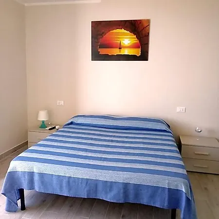 Mare فندق مبيت وإفطار 4*