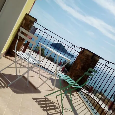 Mare Alojamento de Acomodação e Pequeno-almoço 3*