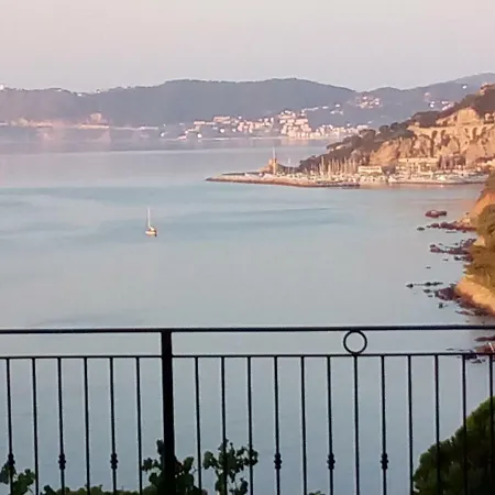 Nocleg ze śniadaniem Mare 3*