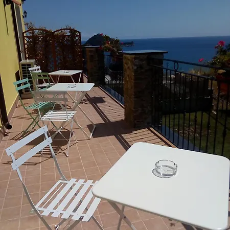 Mare 4* Alassio