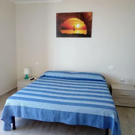Mare Nocleg ze śniadaniem 3*