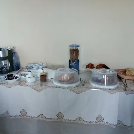 Nocleg ze śniadaniem Mare