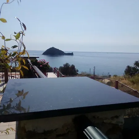 Mare 4* Alassio