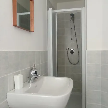 Nocleg ze śniadaniem Mare 3*