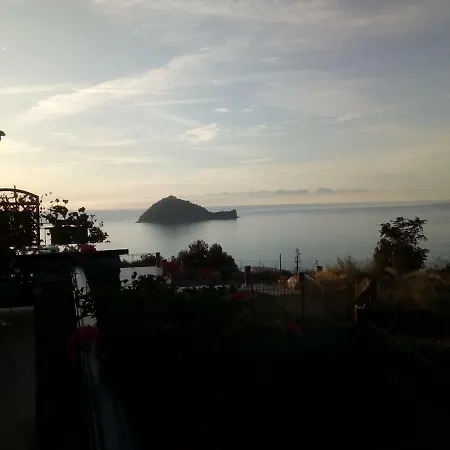 Nocleg ze śniadaniem Mare 3*
