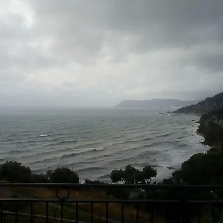 Bed & Breakfast Mare Alassio