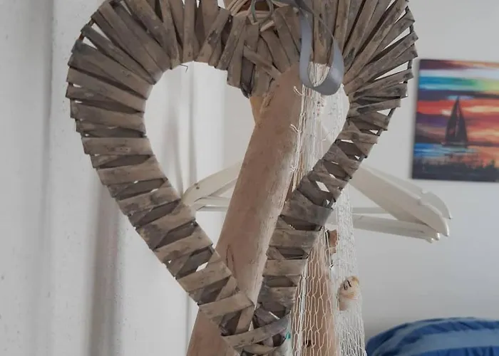 Alojamento de Acomodação e Pequeno-almoço Mare