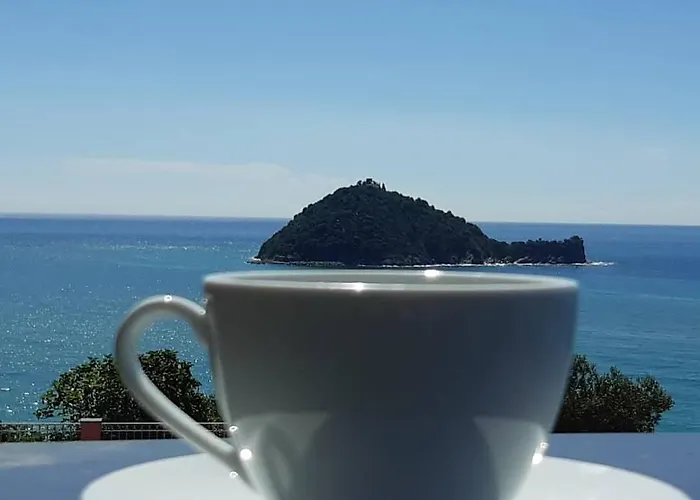 Mare Alojamento de Acomodação e Pequeno-almoço