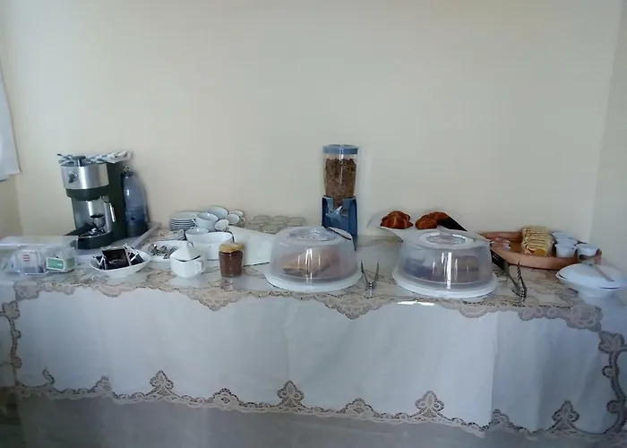 Alojamento de Acomodação e Pequeno-almoço Mare