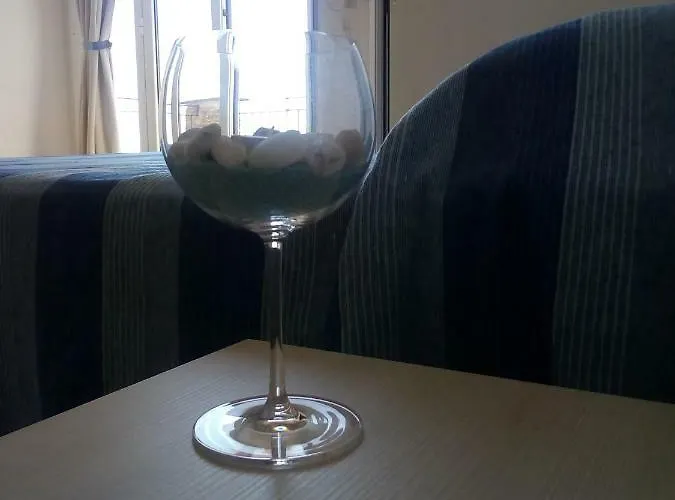 Mare Bed & Breakfast Alassio